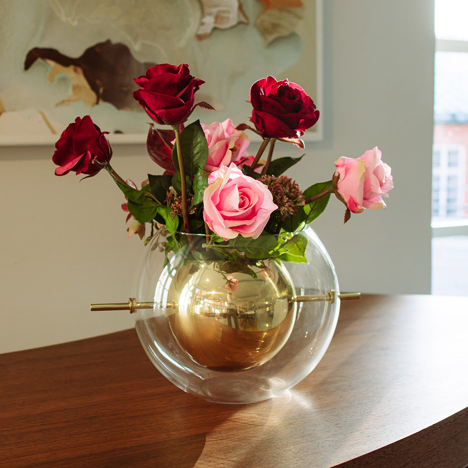 Alba Vase