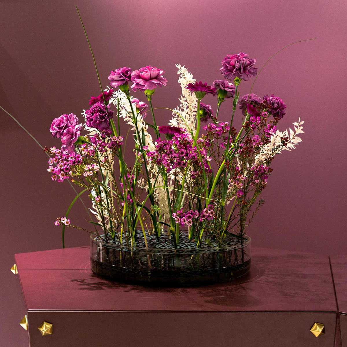 Äng Mega Vase