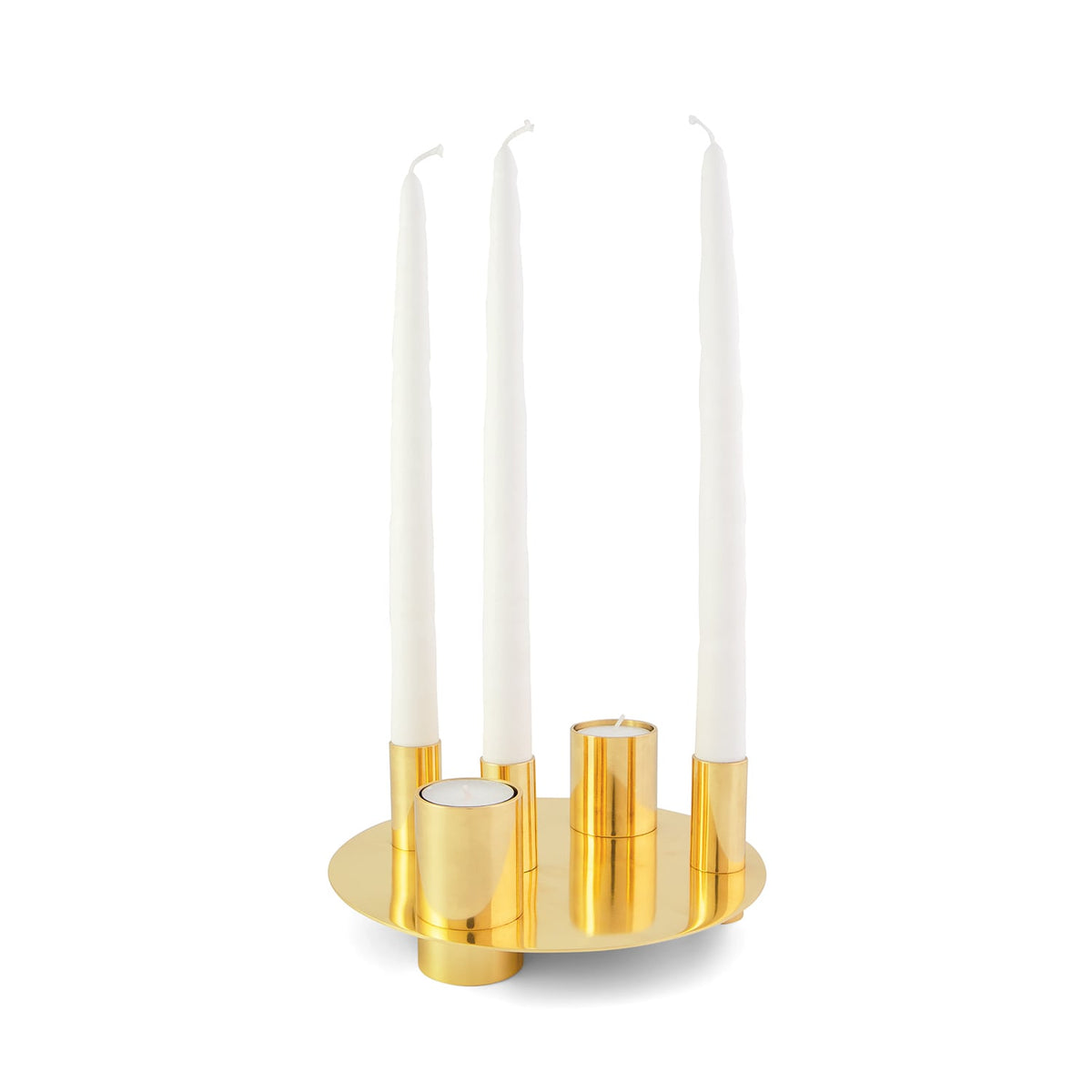 Awa Vase/Candlestick
