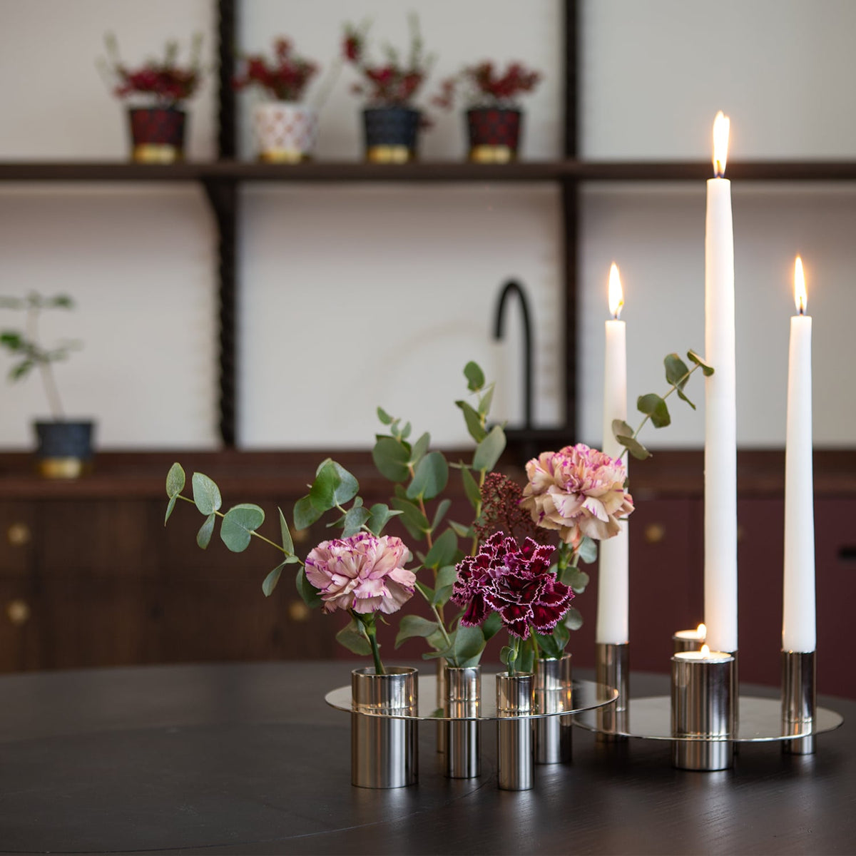 Awa Vase/Candlestick