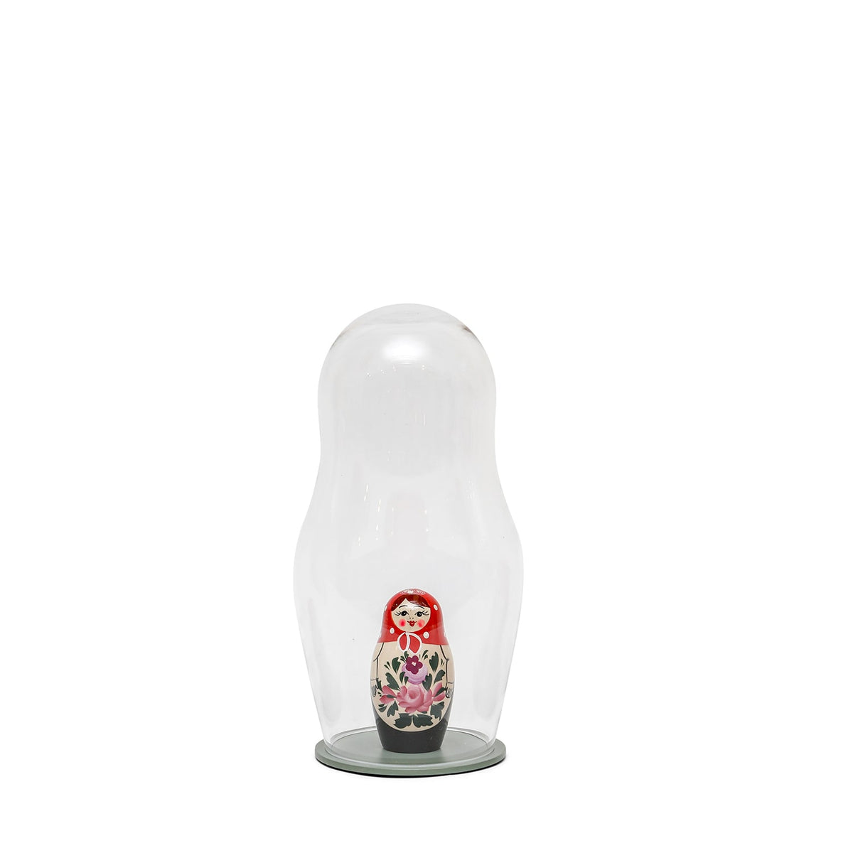 Baba Glaskupa