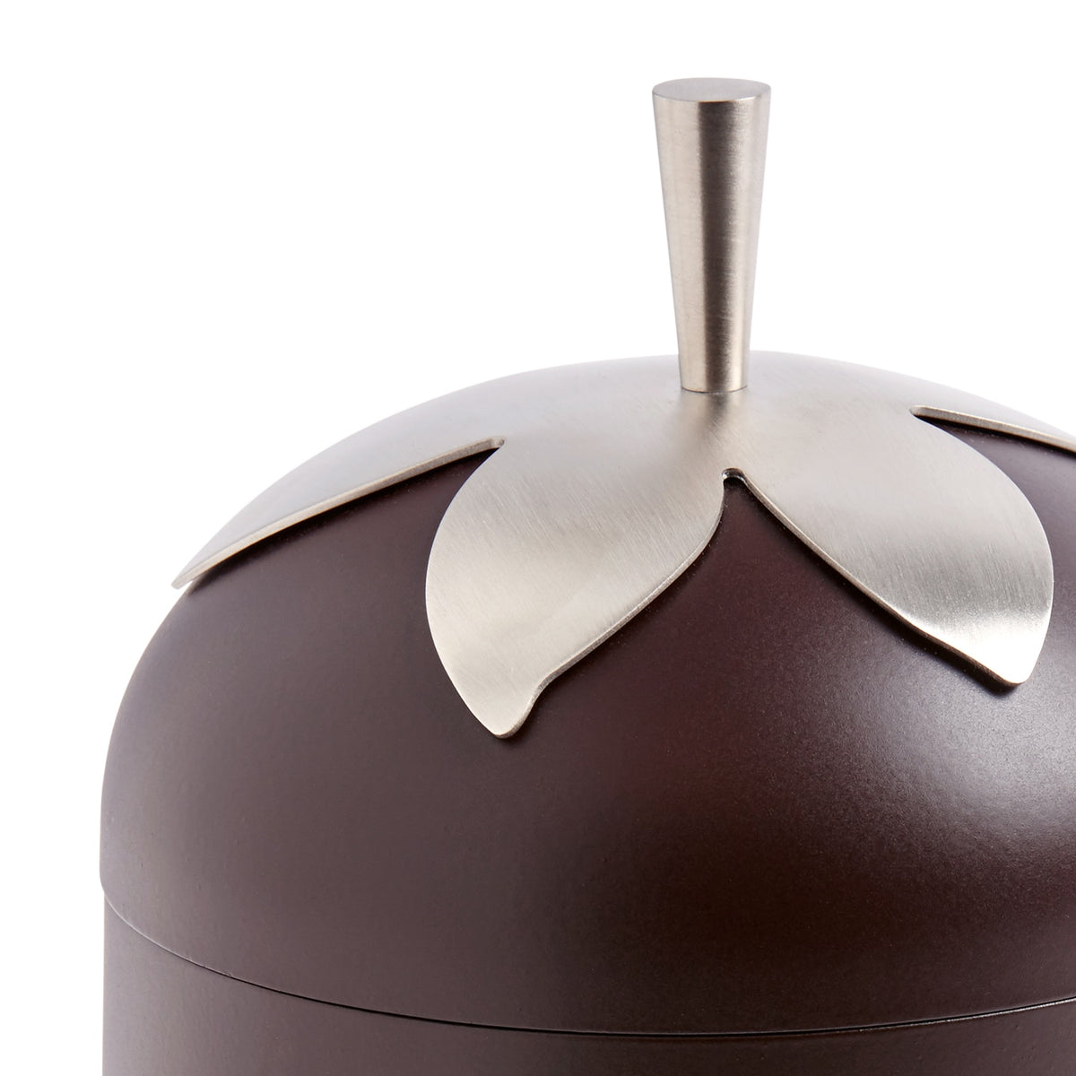 Blad Tea and Coffee Jars
