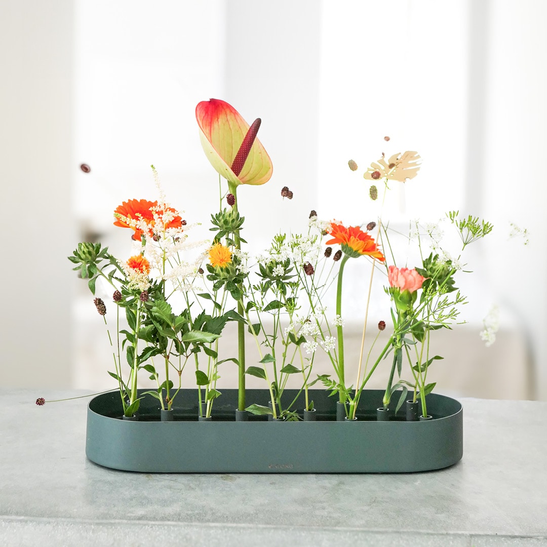 Jubel Vase