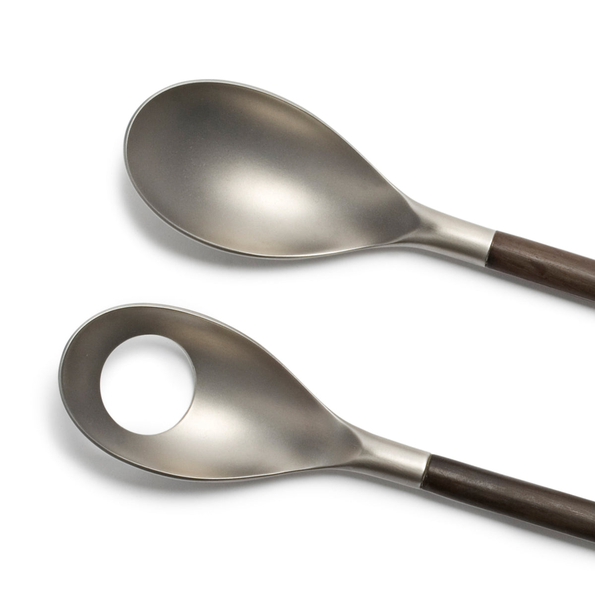 Salvia Salad Servers
