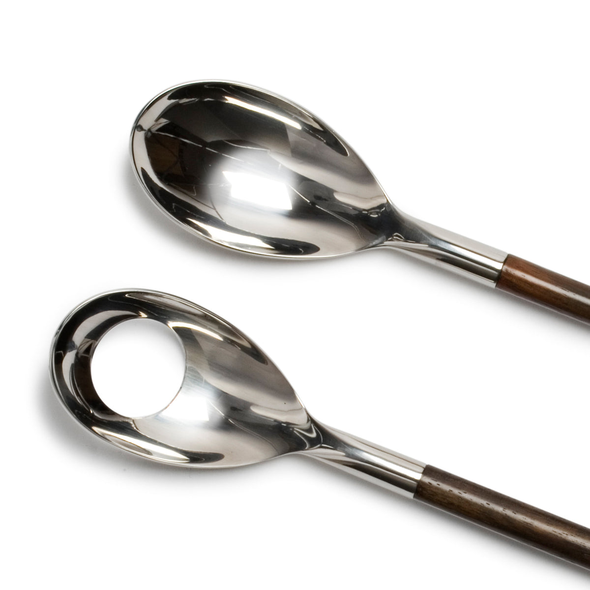 Salvia Salad Servers
