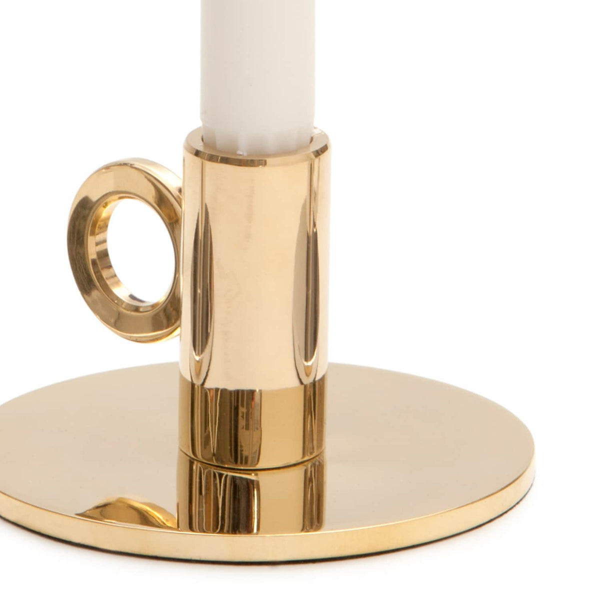 Vesper Candle Holder