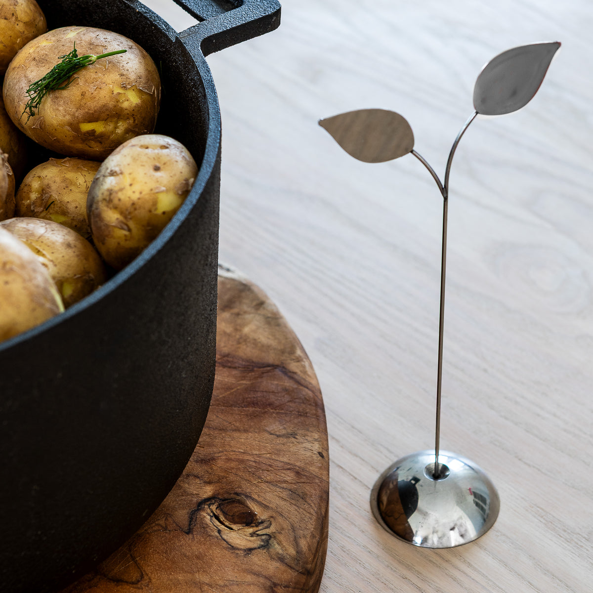 Stickling Food Probe