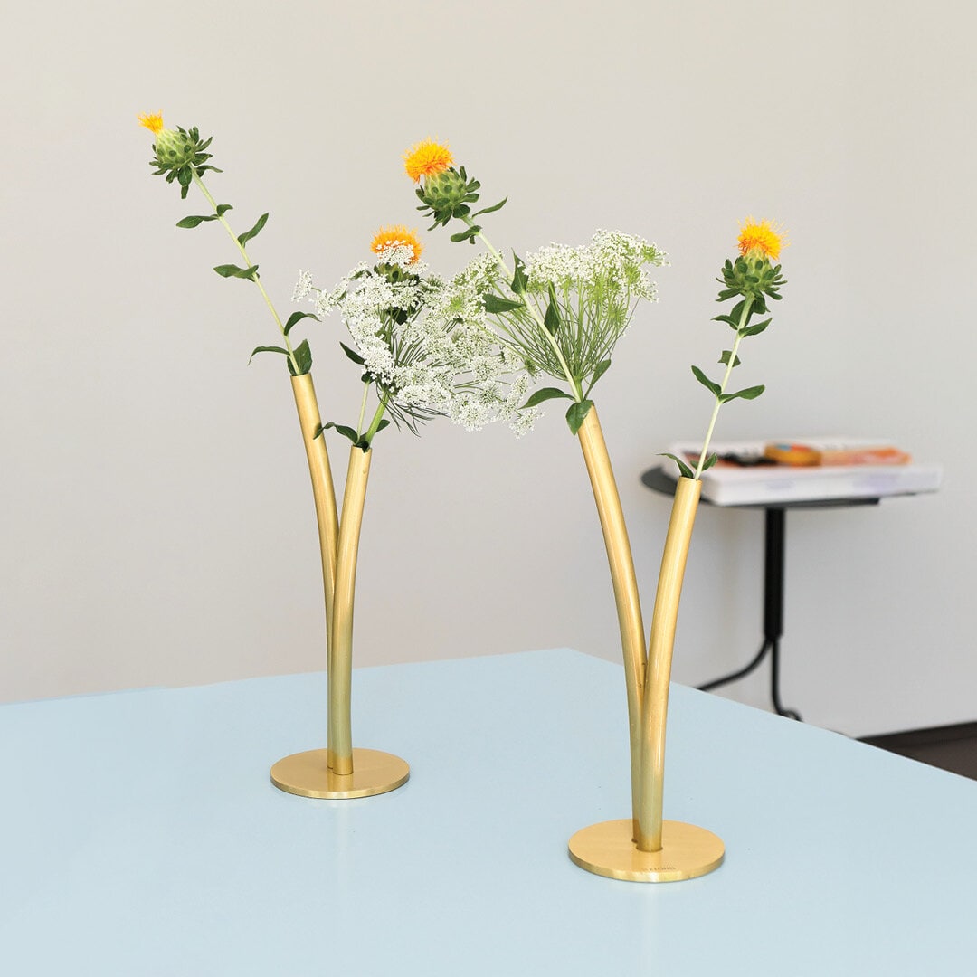Skott Vase