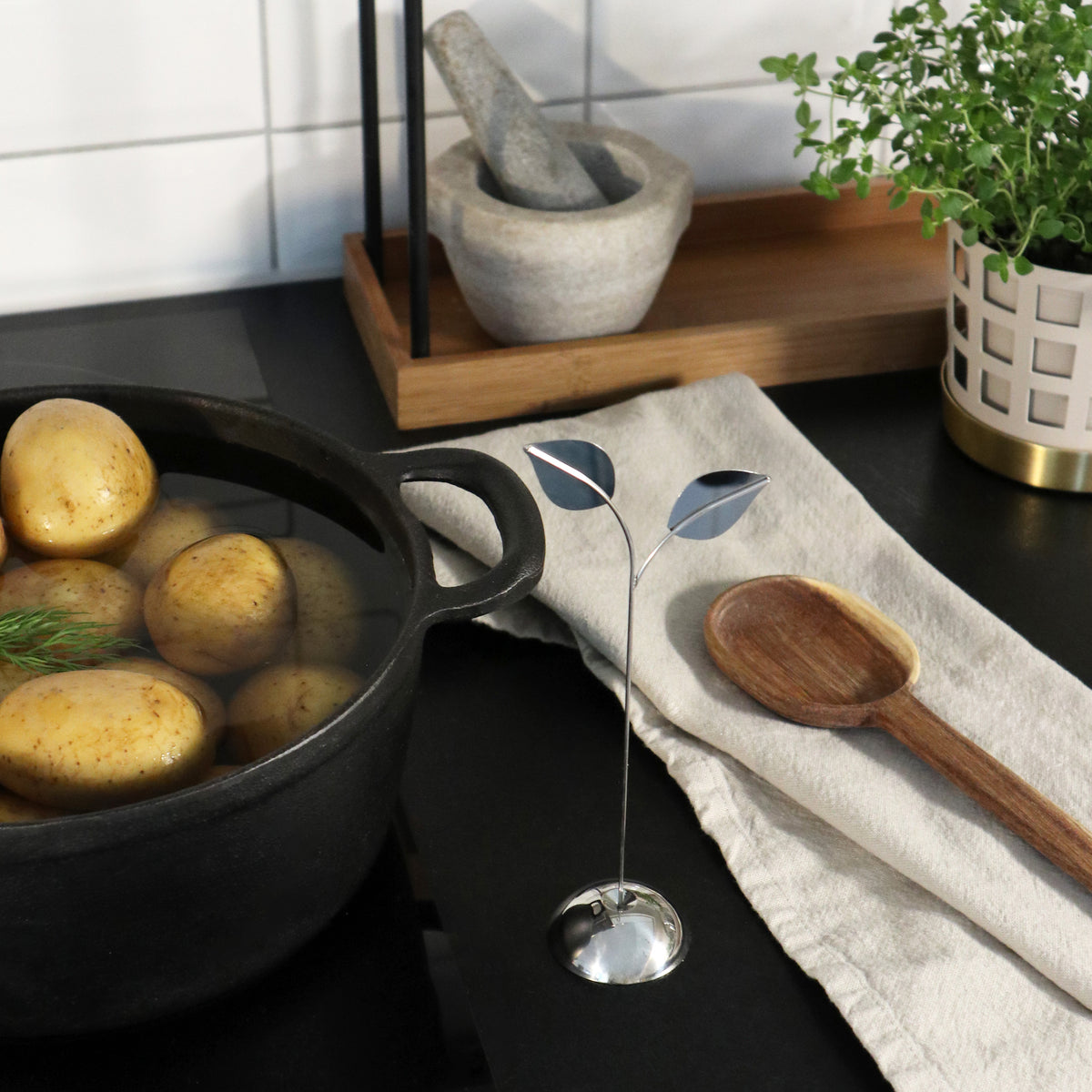 Stickling Food Probe