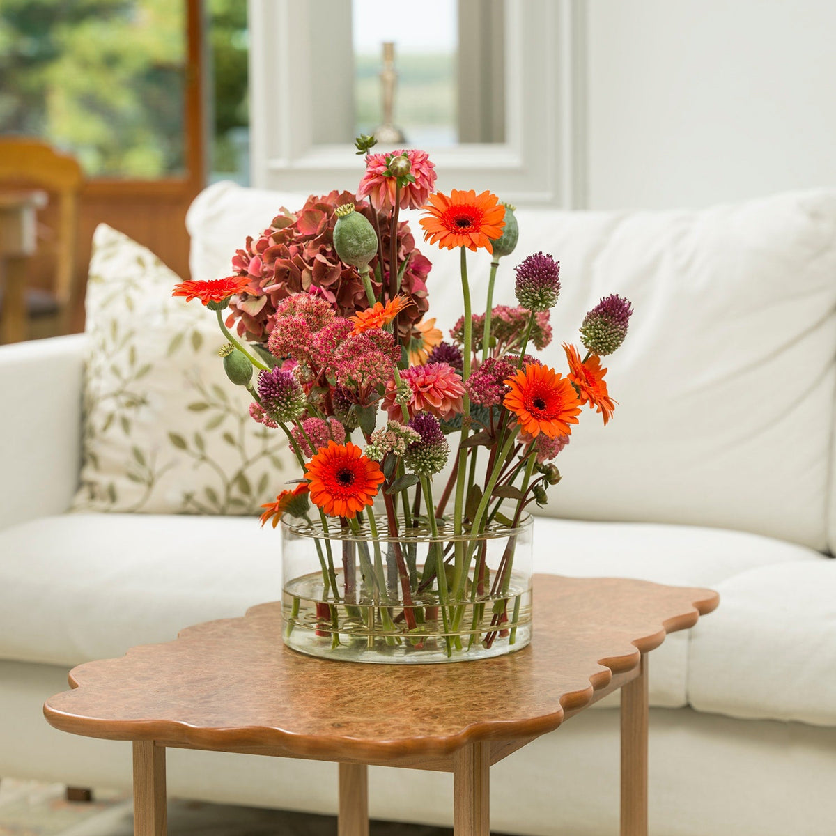 Äng Big Vase