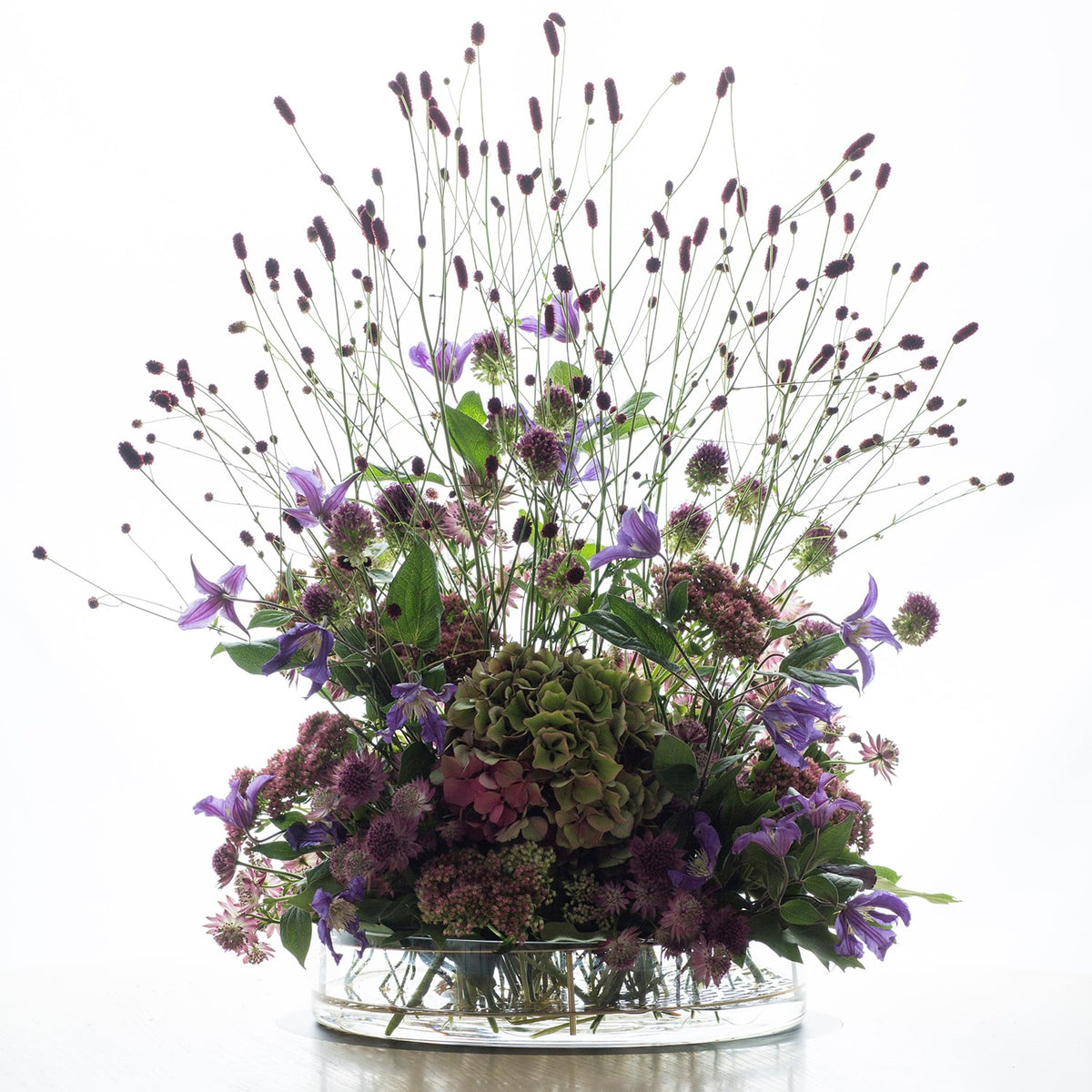 Äng Mega Vase