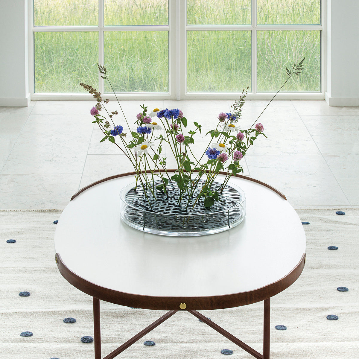 Äng Mega Vase
