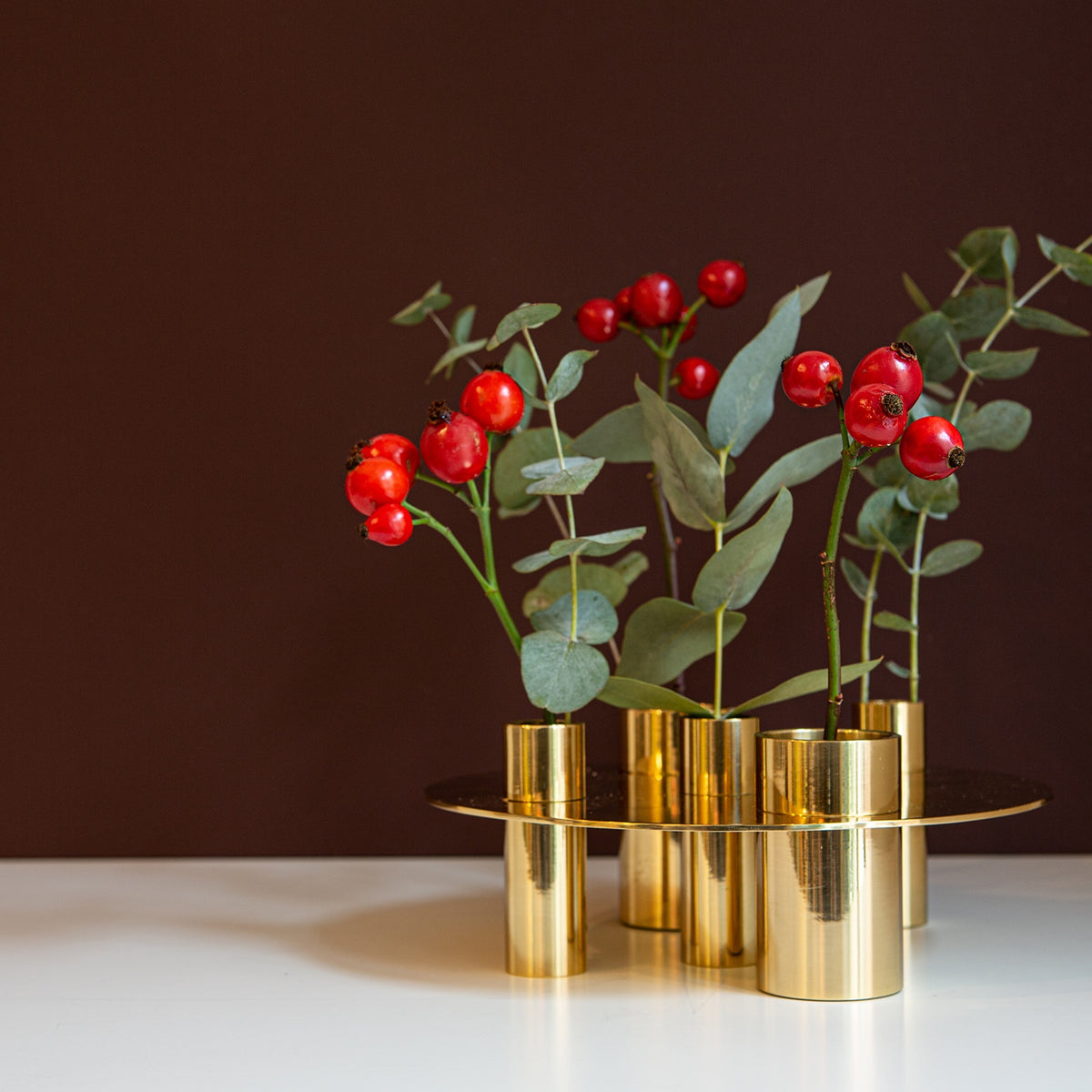 Awa Vase/Candlestick