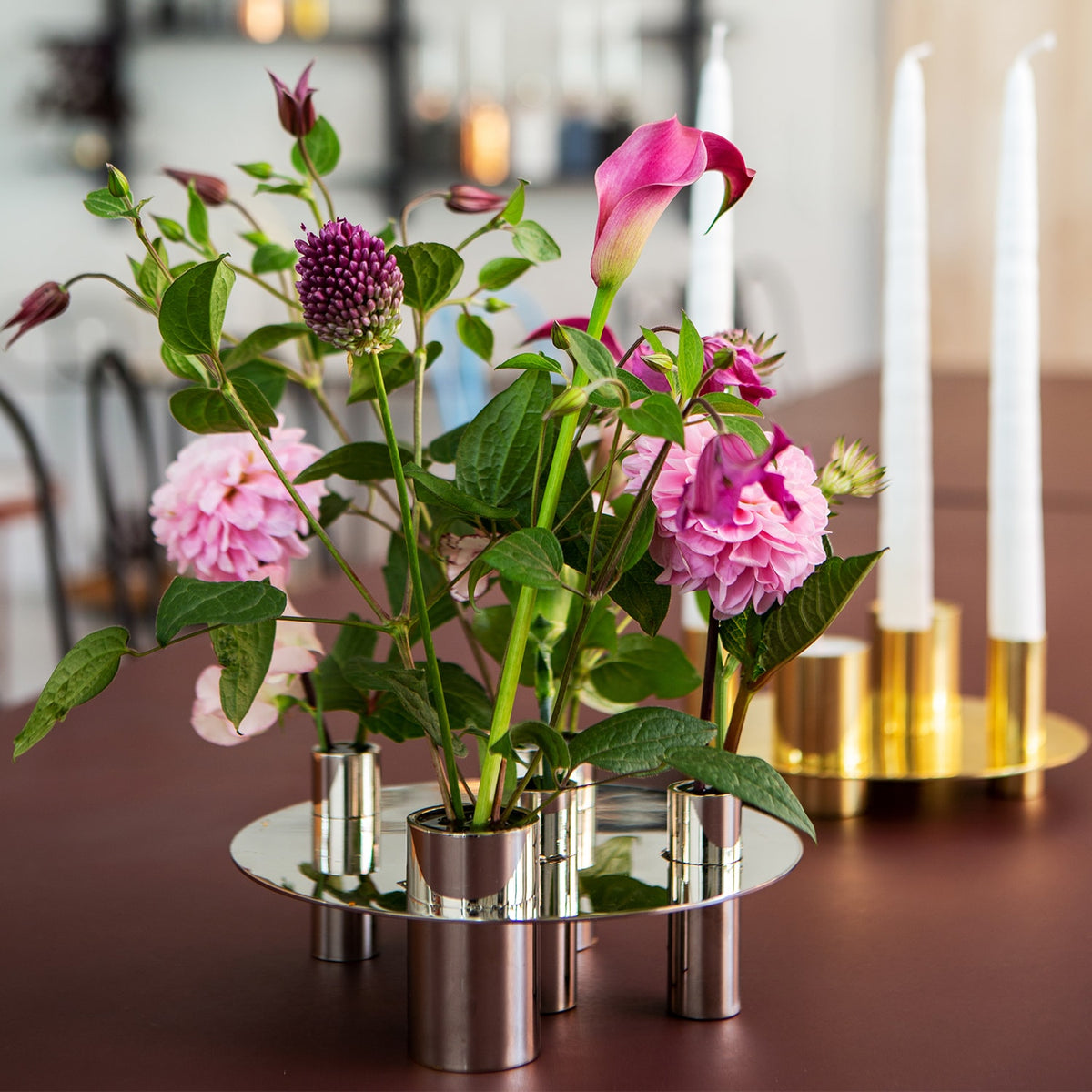 Awa Vase/Candlestick