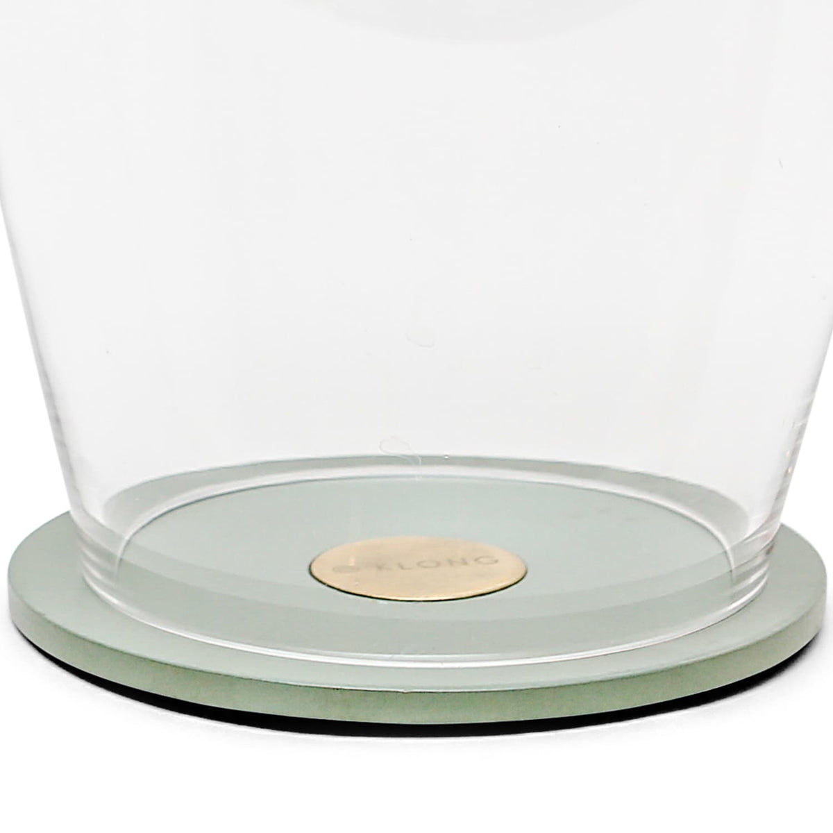 Baba Glass Cloches