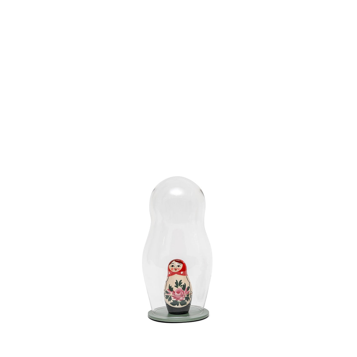 Baba Glaskupa
