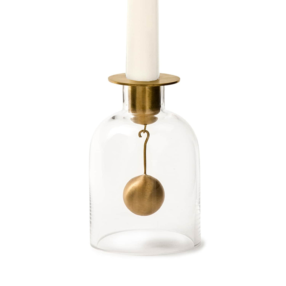Bell Ljusstake