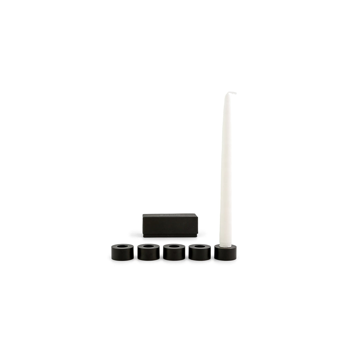 Constella Ljusinsatser 5-pack