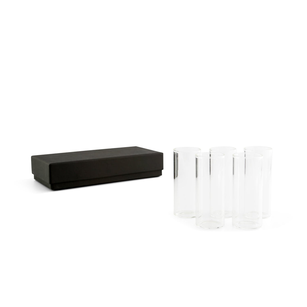Constella Glasinsatser 5-pack