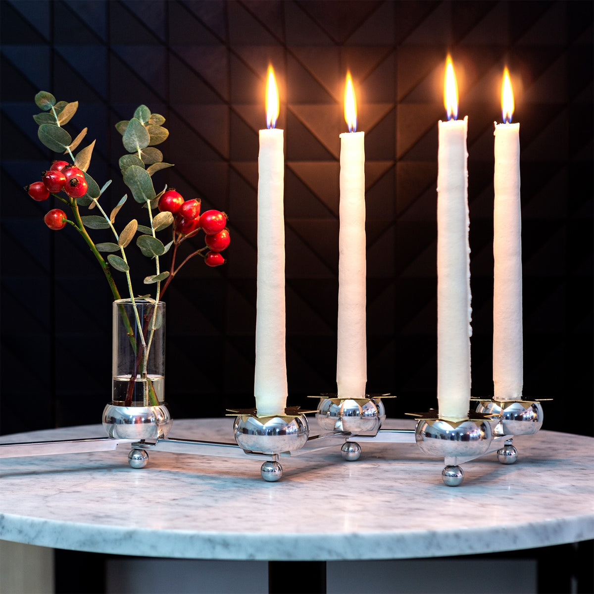Constella Liten Ljusstake