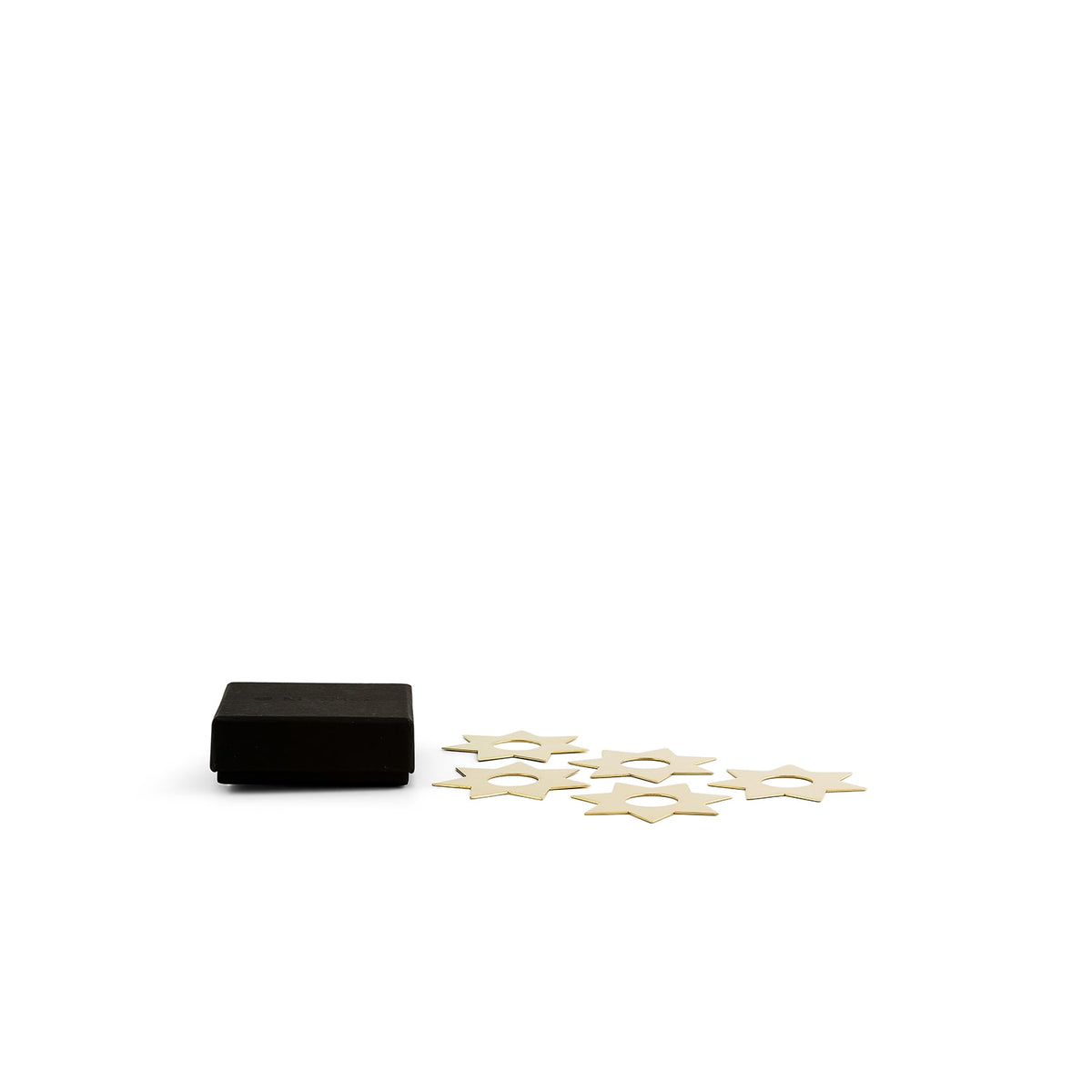 Constella Stjärnor Ljusmanschetter 5-pack