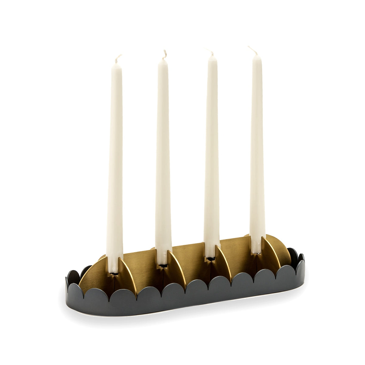 Fira Advent Ljusstake