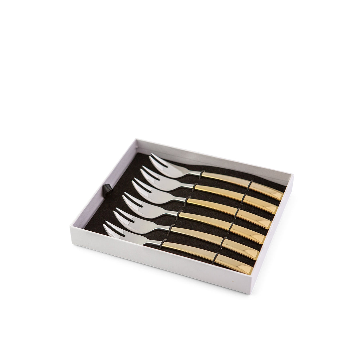 Gondolette Dessertgafflar 6-pack