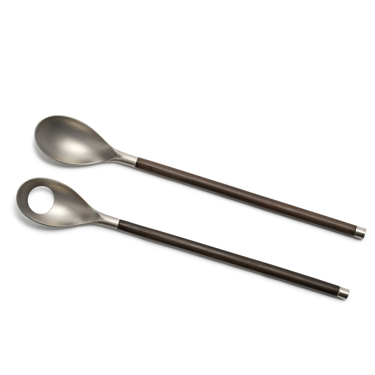 Salvia Salad Servers