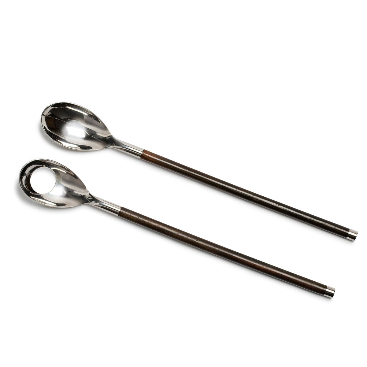 Salvia Salad Servers