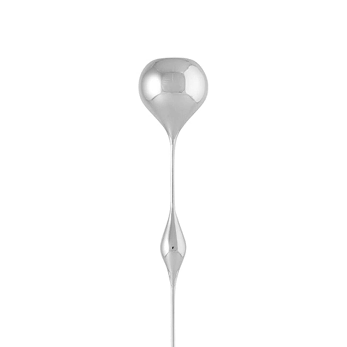 Tender Nickel Candlesticks
