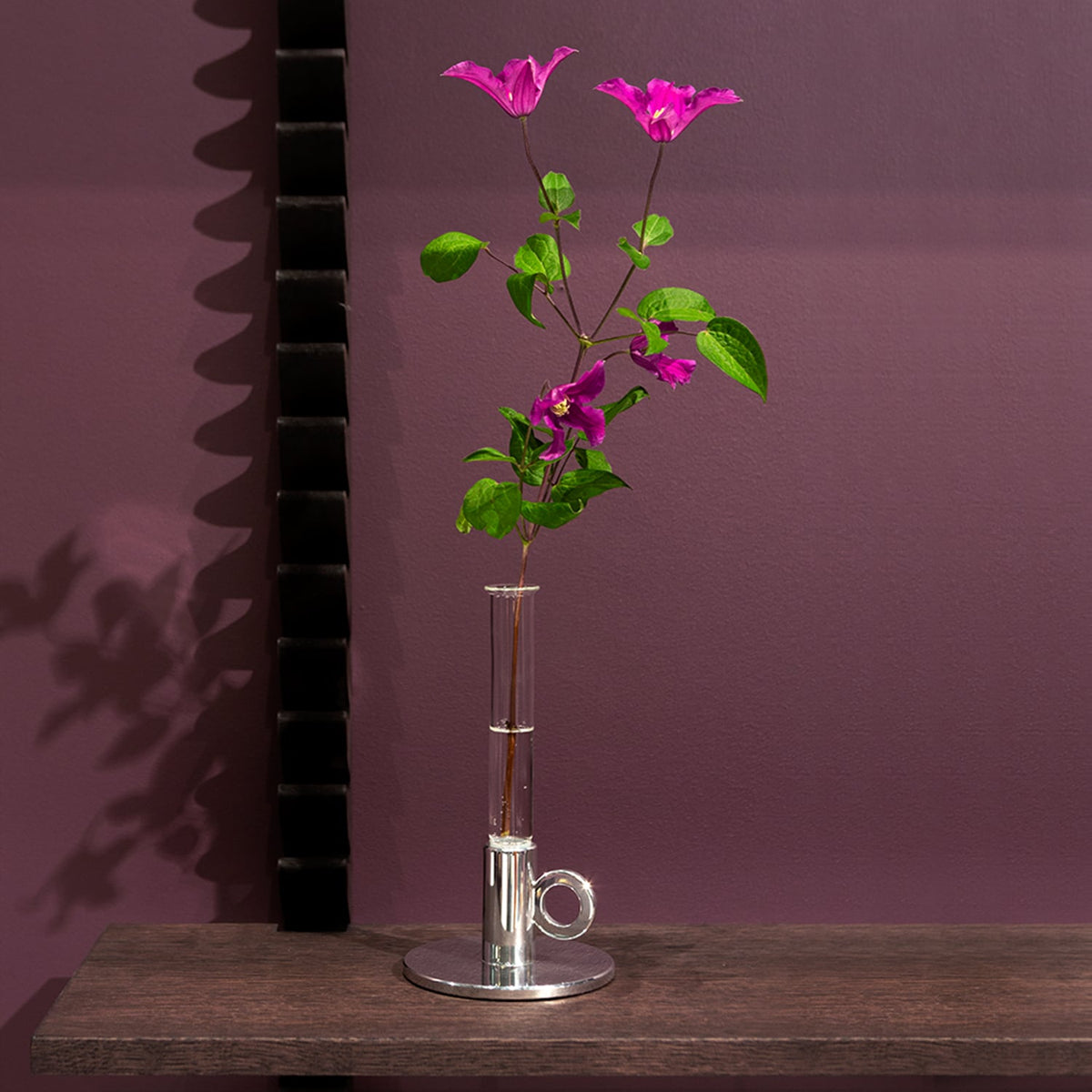 Vesper Candle Holder