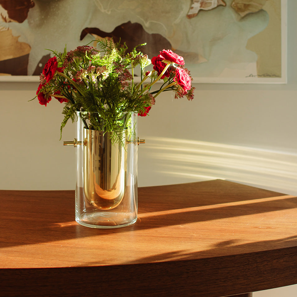 Alba Vase