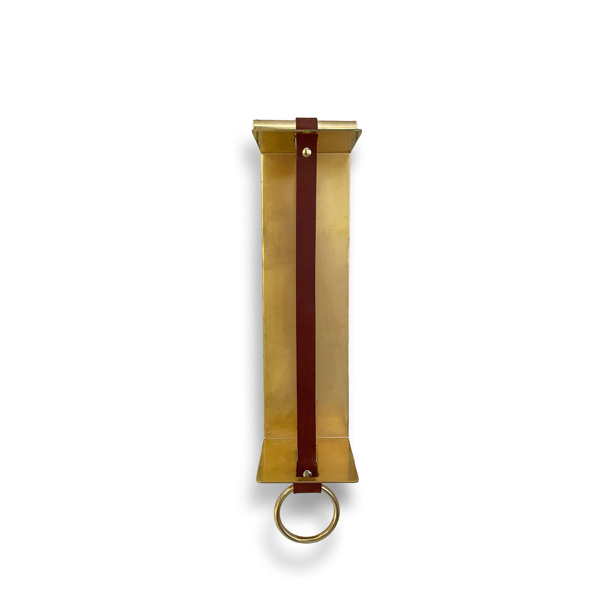 Strapp Shelf