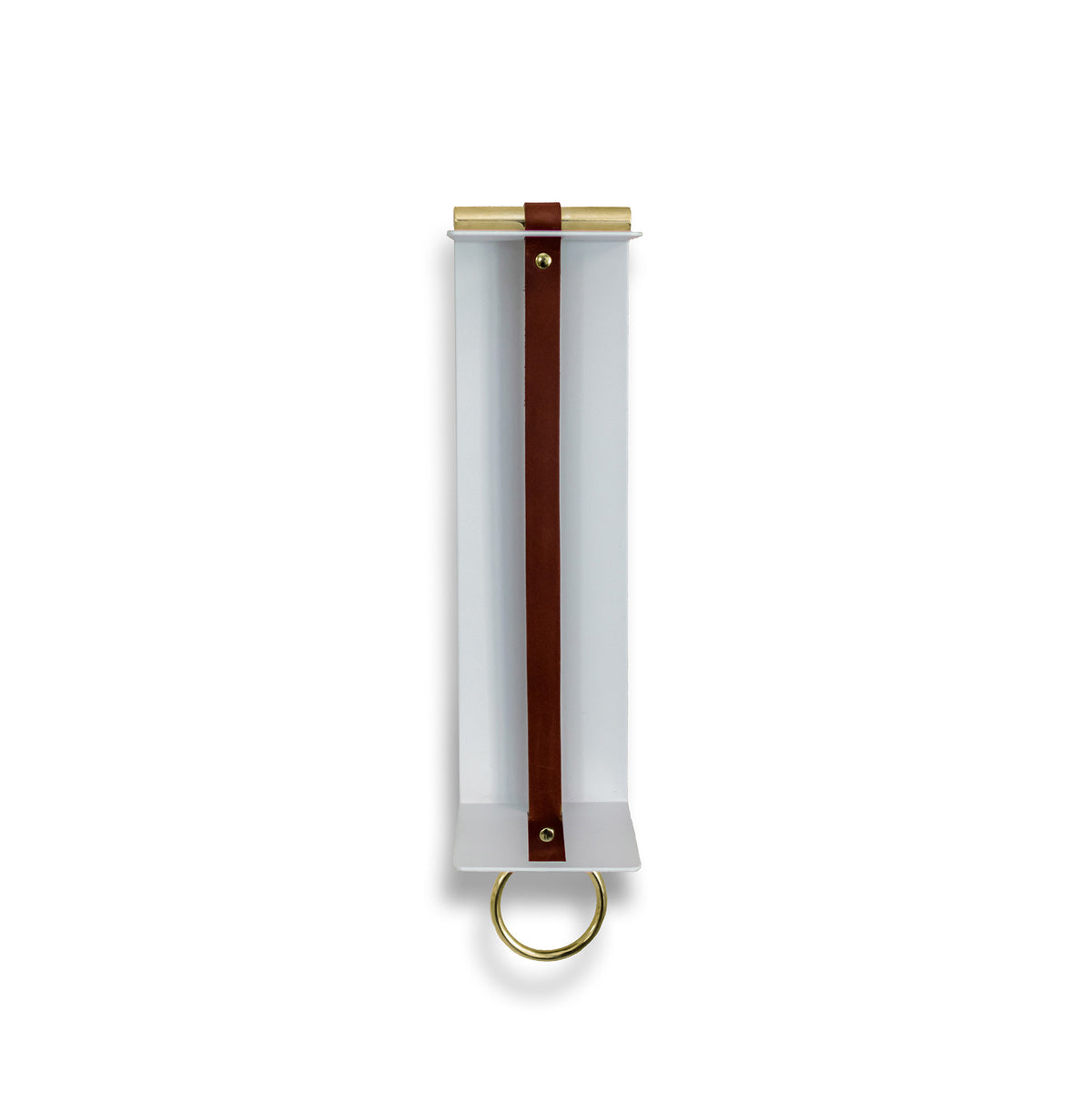 Strapp Shelf